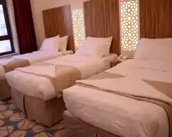 Artal International Hotel thumbnail